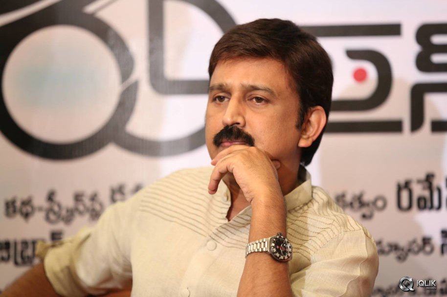 Uttama-Villain-Movie-Date-Press-Meet